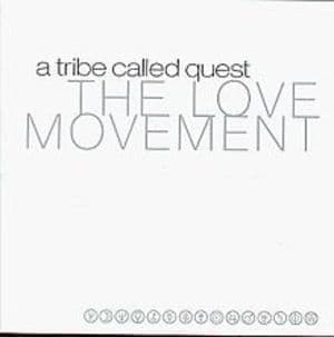 The Love Movement