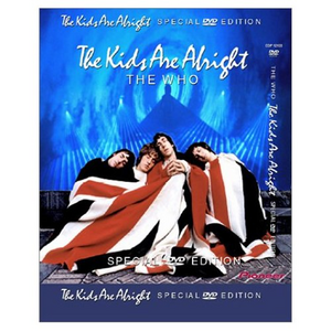 The Kids Are Alright 