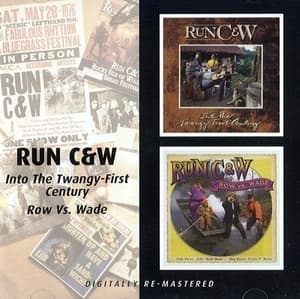 Into The Twangy First Century & Row Vs Wade