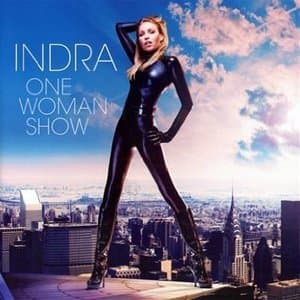 One Woman Show