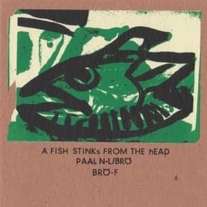 A Fish Stinks From The Head