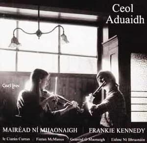 Ceol Aduaidh
