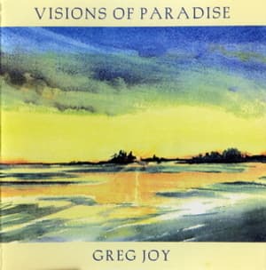 Visions Of Paradise