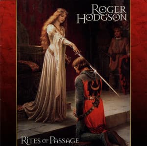 Rites Of Passage