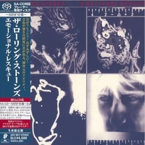 Emotional Rescue