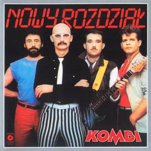 Nowy Rozdziaі