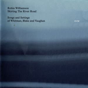 Skirting The River Road