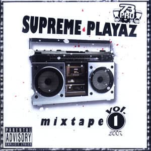 Mixtape Vol.1