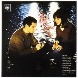 The Paul Simon Songbook