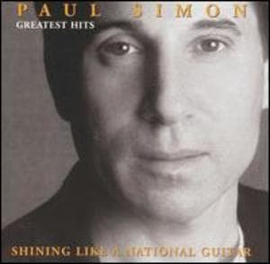 Greatest Hits: Shining Like A National Guitar