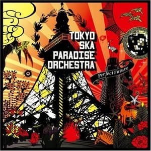 Perfect Future (2CD)
