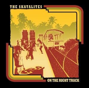 On The Right Track