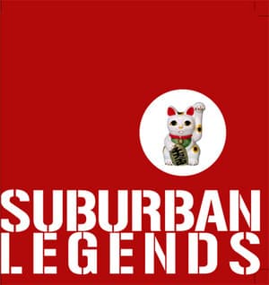 Suburban Legends