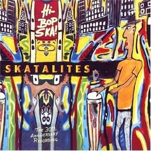 Hi-bop Ska