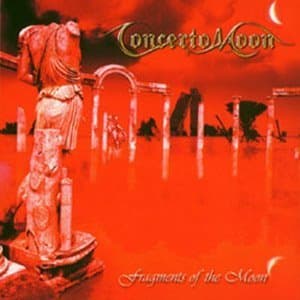 Fragments Of The Moon [special edition]