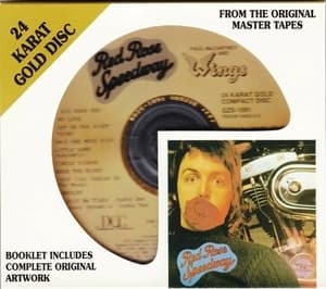 Red Rose Speedway
