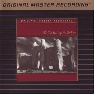 The Unforgettable Fire