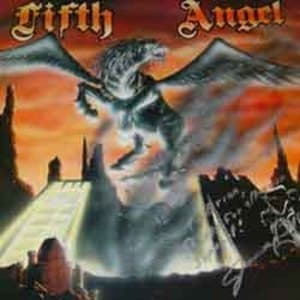 Fifth Angel