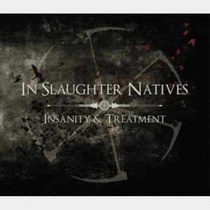Insanity & Treatment (3CD)
