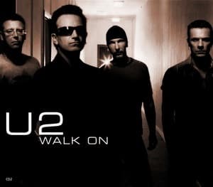 Walk On