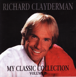 My Classic Collection Vol.2 CD 1