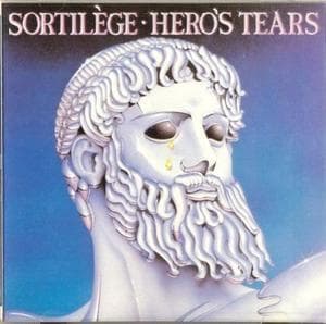 Hero's Tears