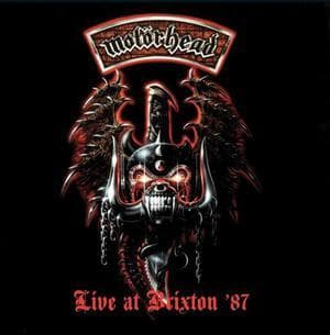 Live At Brixton '87
