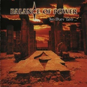 Ten More Tales Of Grand Illusion [pccy-01267] japan