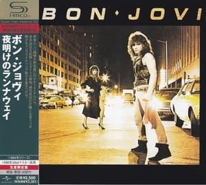 Bon Jovi