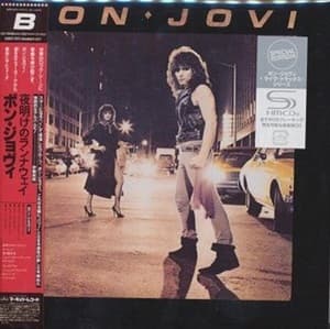 Bon Jovi