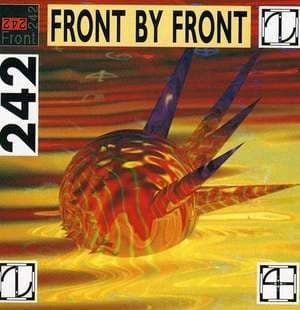 Front By Front 1988-1989