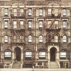 Physical Graffiti