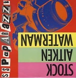 S.s. Paparazzi (CDS)