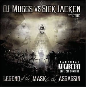 The Legend Of The Mask & The Assassin