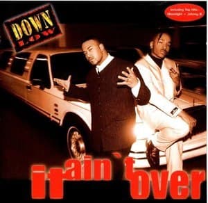 It Ain`t Over