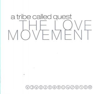 The Love Movement (2CD)