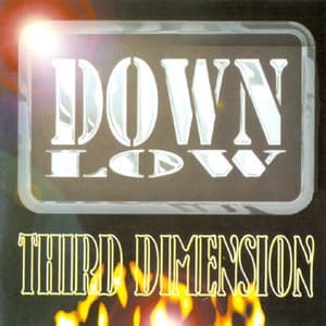 Third Dimension
