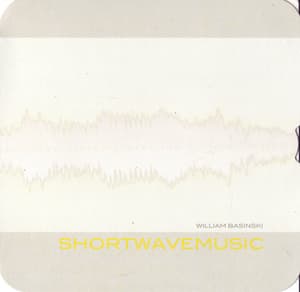 Shortwavemusic