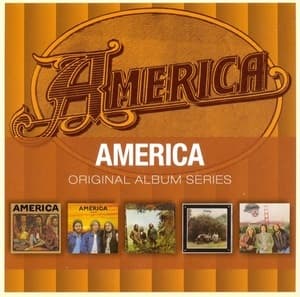 Original Album Series