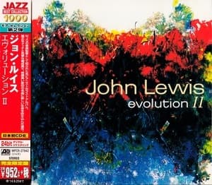 Evolution II