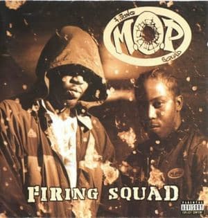 Firing Squad