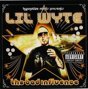 The Bad Influence