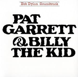 Pat Garrett & Billy The Kid