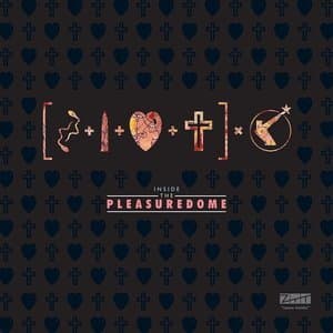 Inside The Pleasuredome Box Set