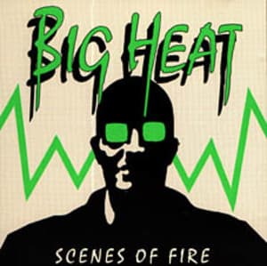 Scenes Of Fire