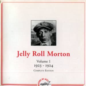 Volume 1 1923-1924 Complete Edition (8CD)