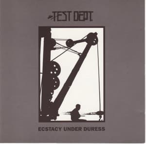 Ecstacy Under Duress
