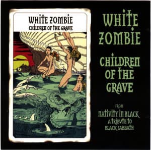 Children Of The Grave