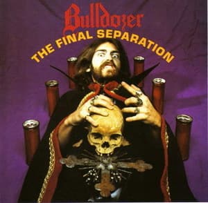 The Final Separation