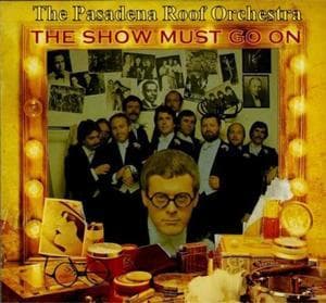 The Show Must Go On